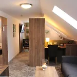 Guest house Haeussler 3*