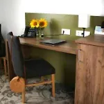 Haeussler Guest house 3*