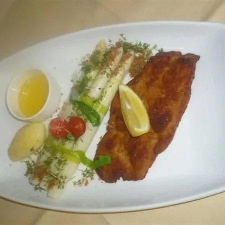 Konukevi Haeussler Langenbruck
