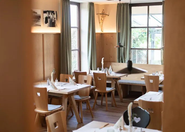 Haeussler 3* Langenbruck