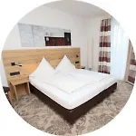 Πανσιόν Haeussler 3*